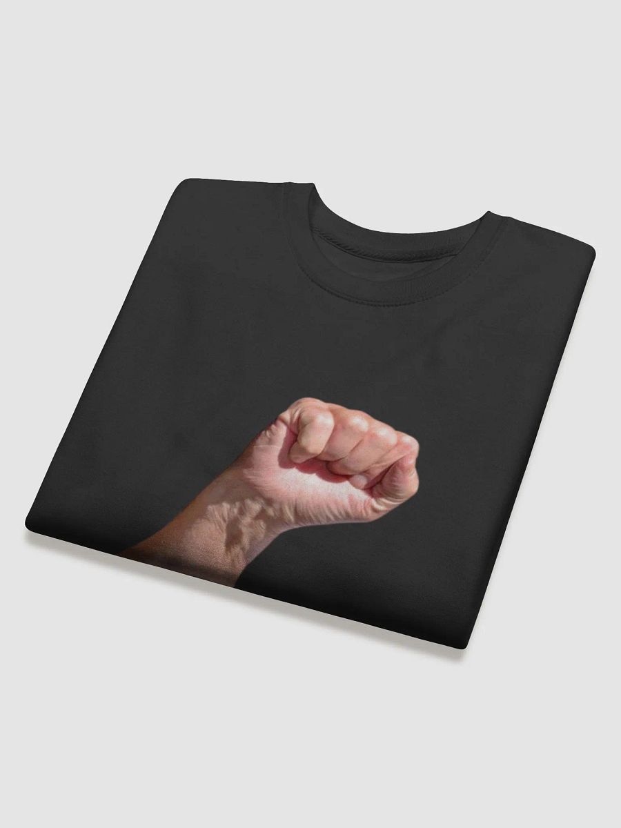 Fist - long sleeves product image (4)