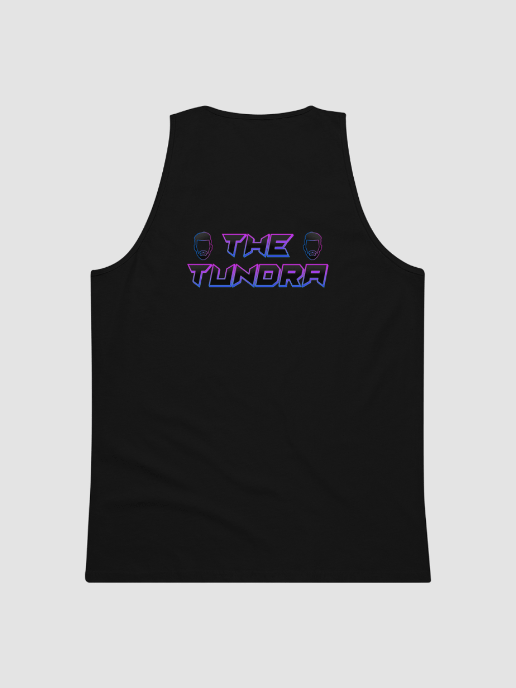 Men's Premium Muscle Tank product image (2)