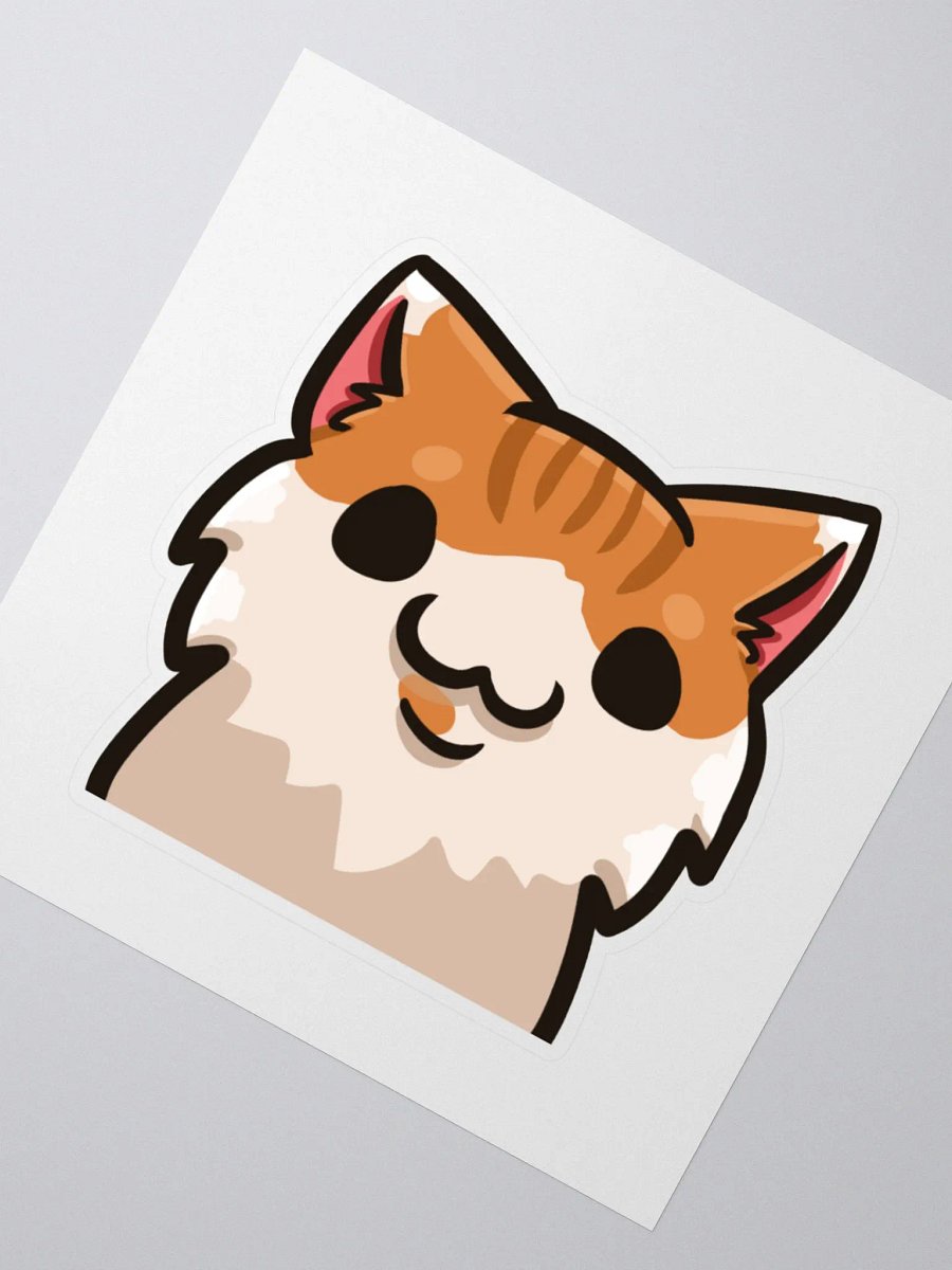 Loki Sticker product image (2)