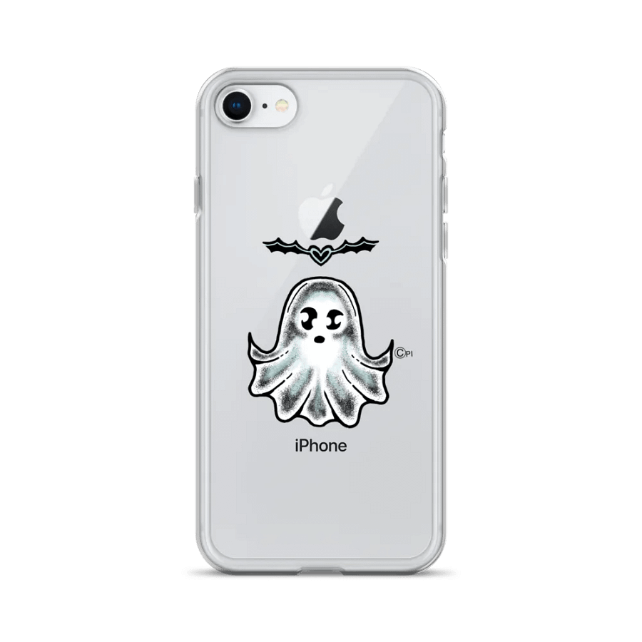 cute ghost phone case product image (20)