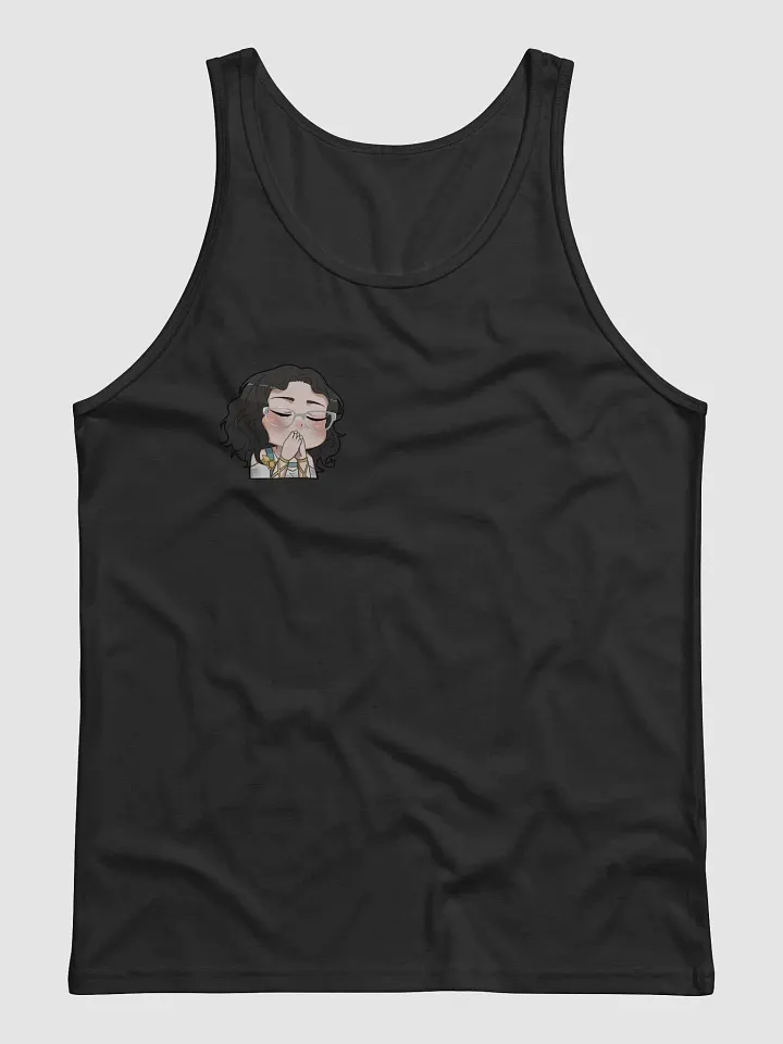 Prayge Tank Top product image (2)
