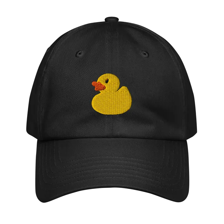 Under Armour Evil Duck Hat product image (1)