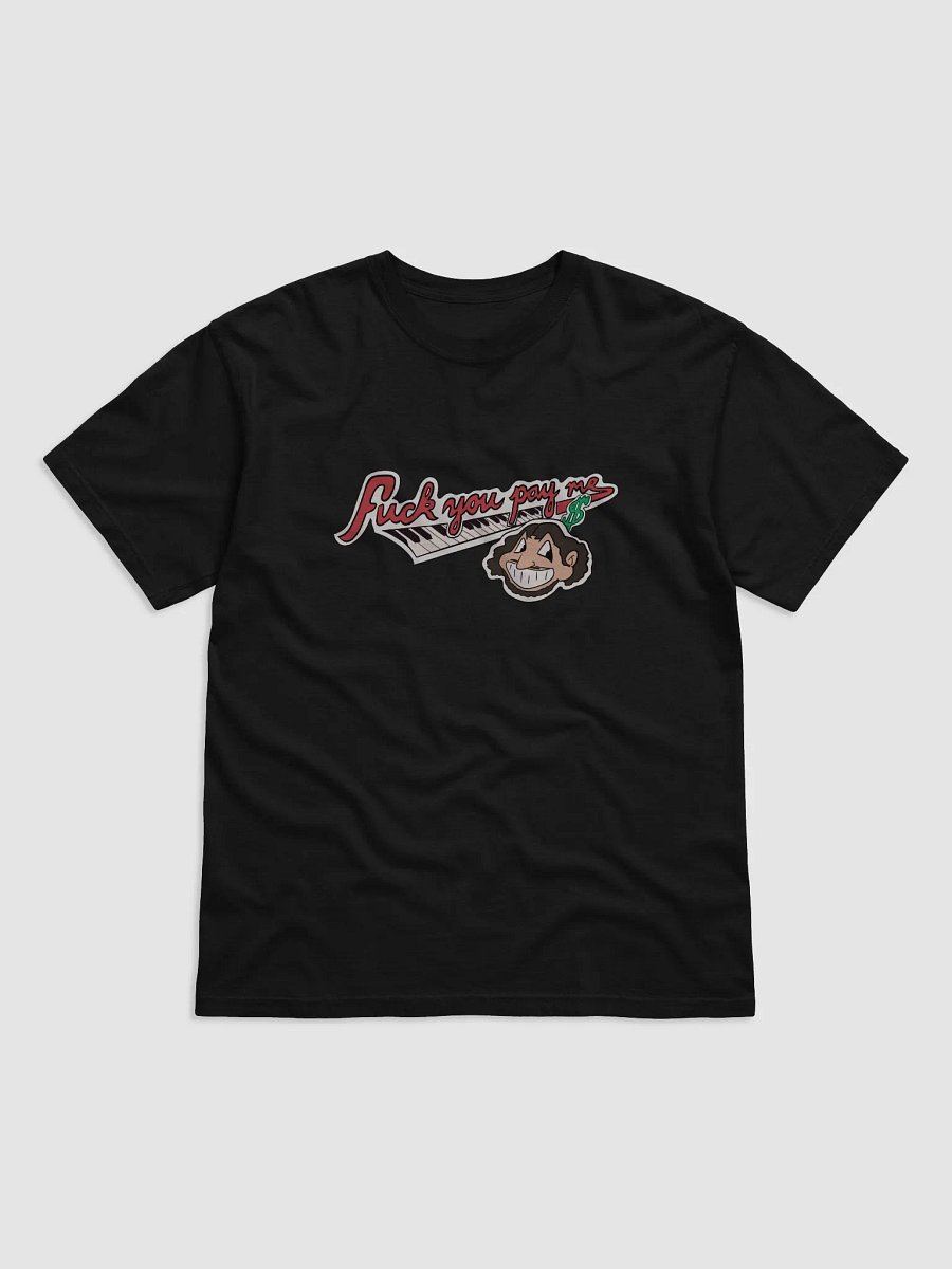Pay Me T-Shirt product image (2)