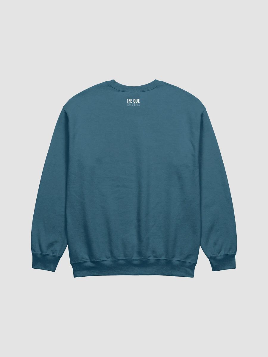 Sudadera Unisex Cuello Redondo | No estás solo product image (19)