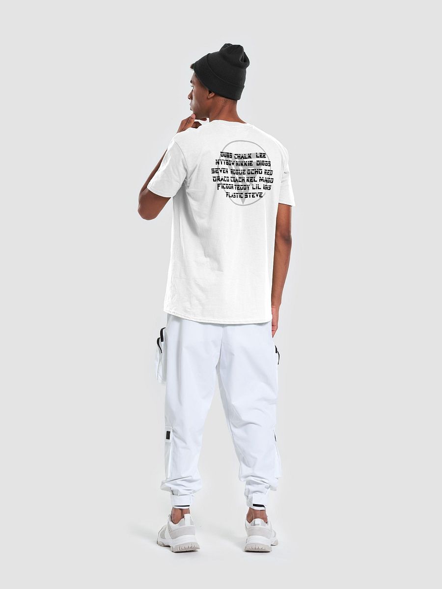Dark Echelon Elite Tee product image (6)