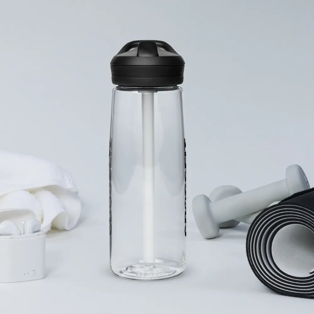 CFSV Camelbak - Minimal // Black product image (9)