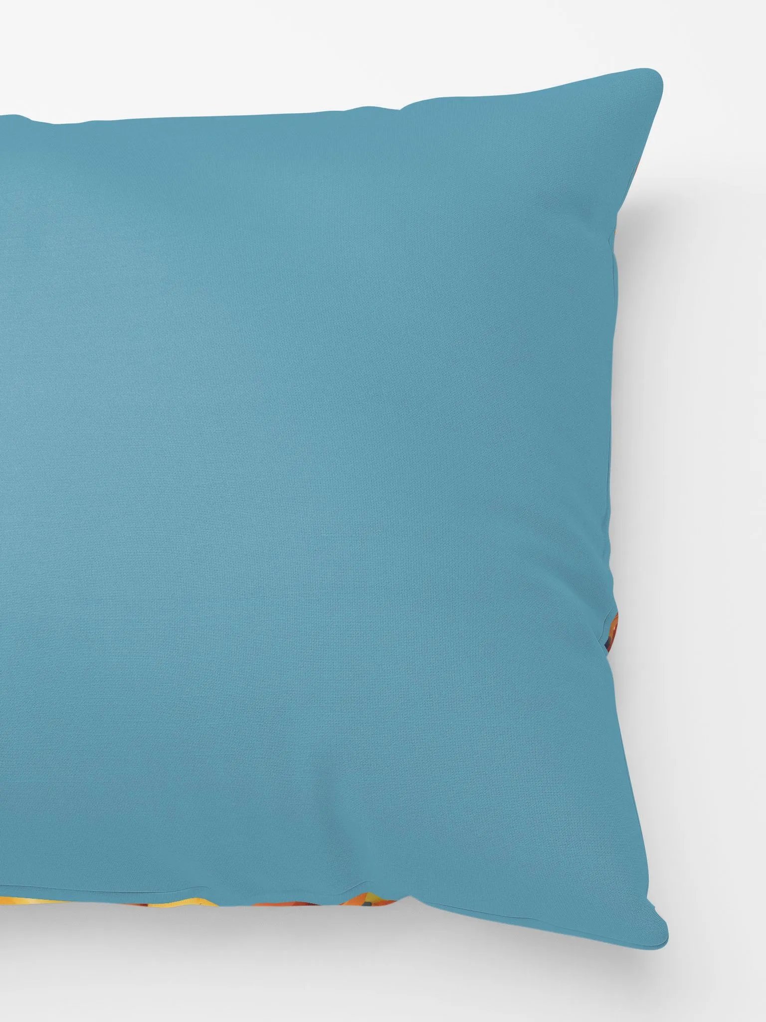 Pumpkin Purrfection All-Over Print Pillow product image (2)