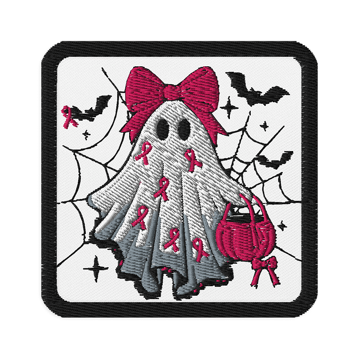 Halloween 2025 Patch 1 product image (1)