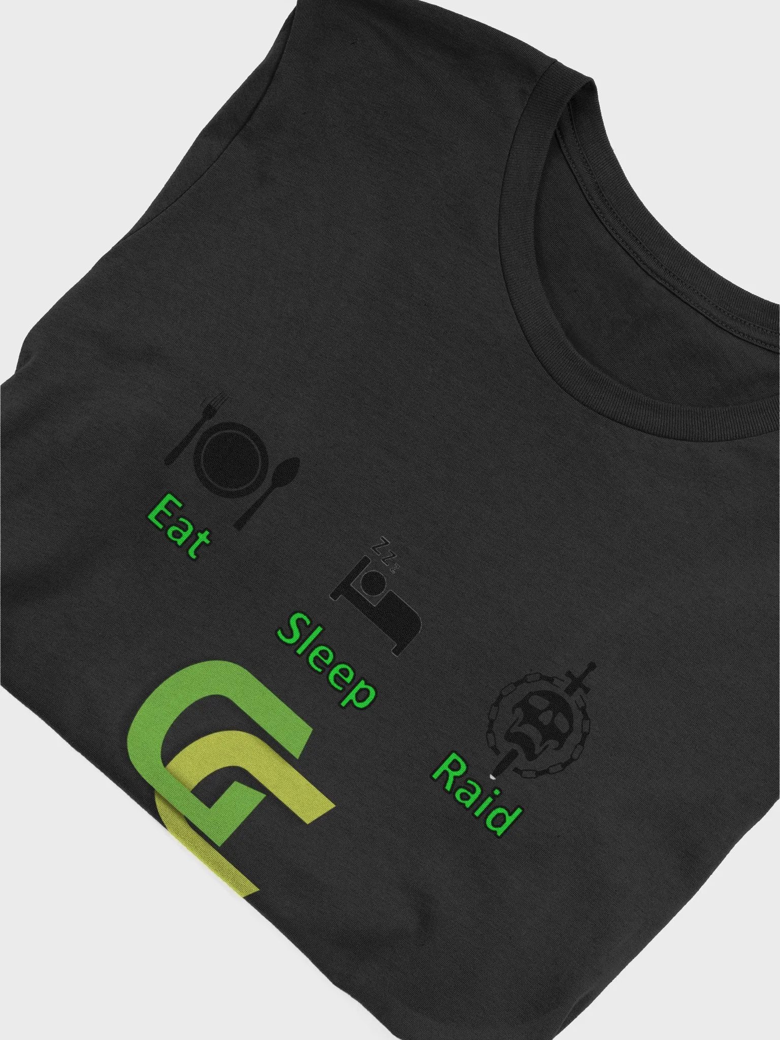 Eat Sleep Raid product image (48)