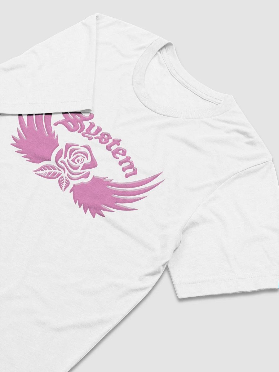 TAKE YOUR FLOWERS T-Shirt Easter Pink product image (3)