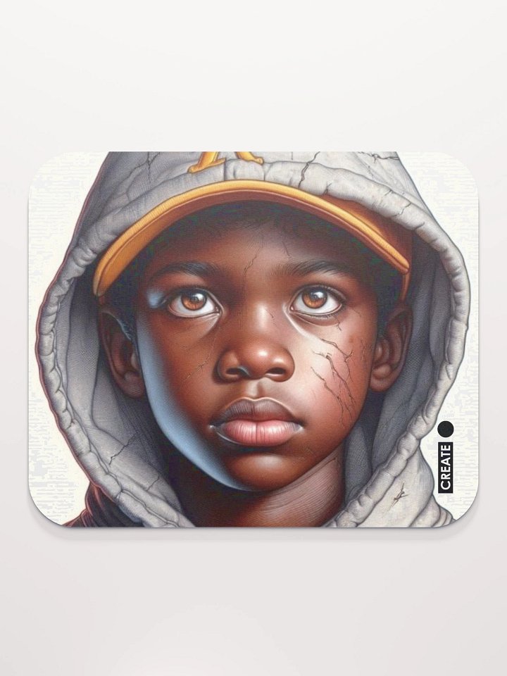 YOUNG BOY PAD product image (2)