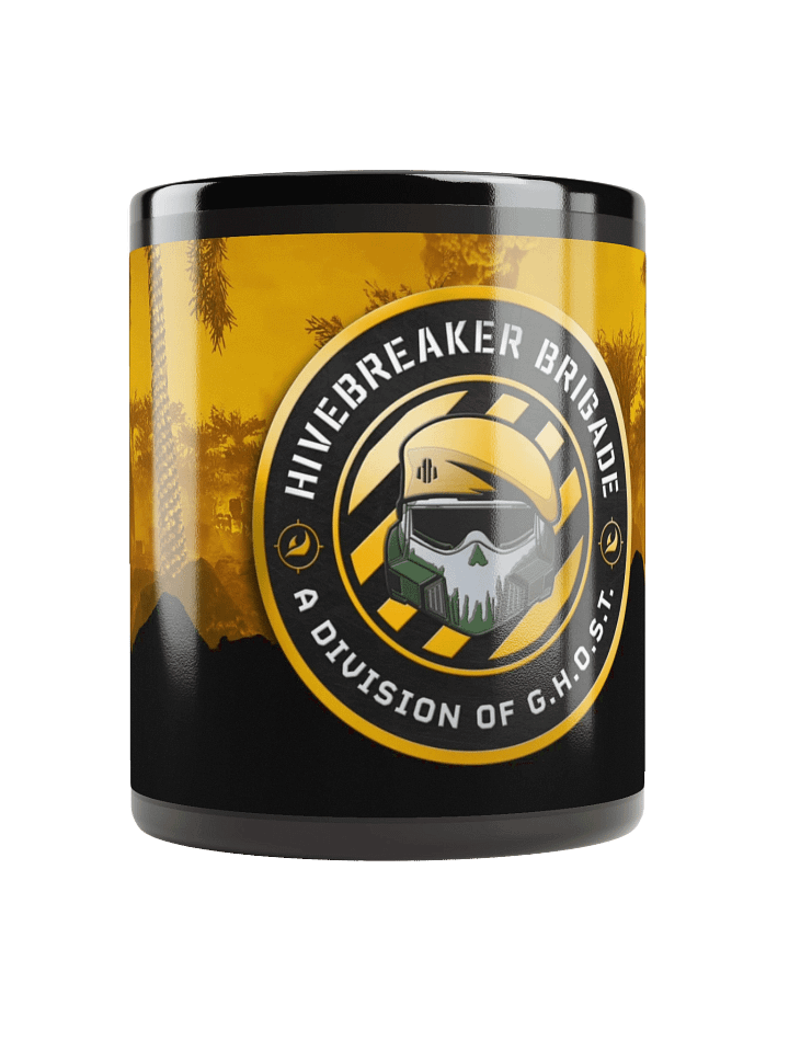 Hivebreakers Coffee Mug product image (1)