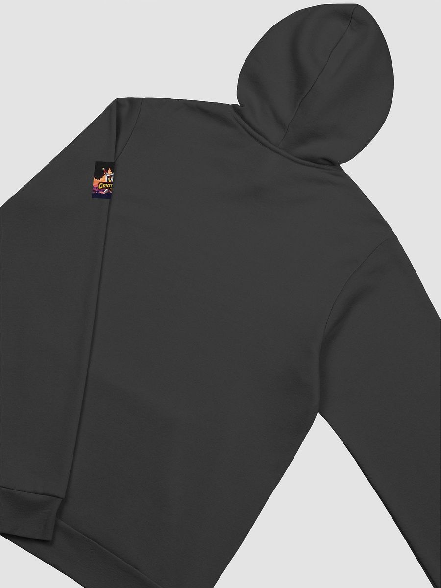 Griot Bara Logo Hoodie product image (18)