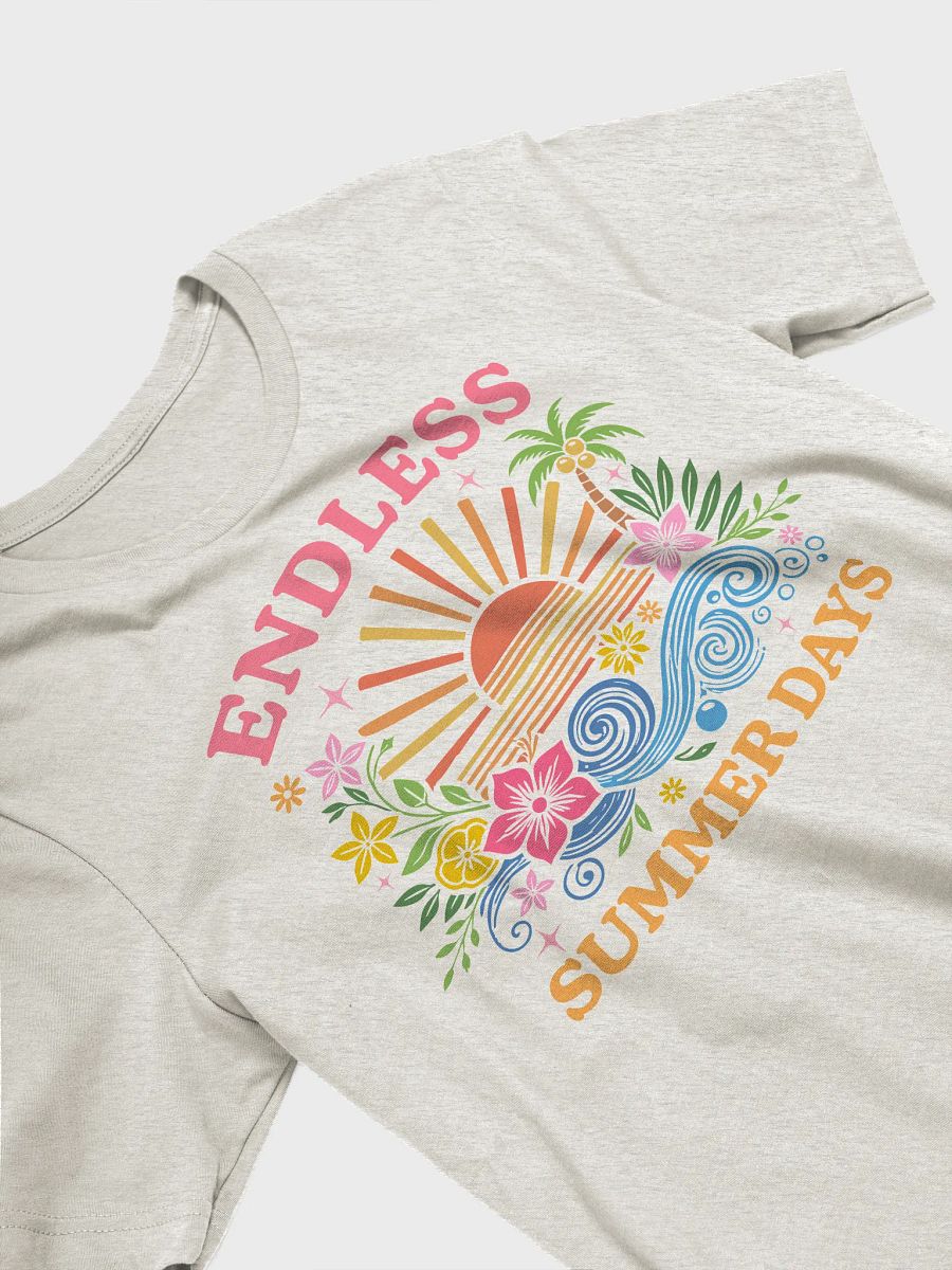 Endless Summer product image (2)