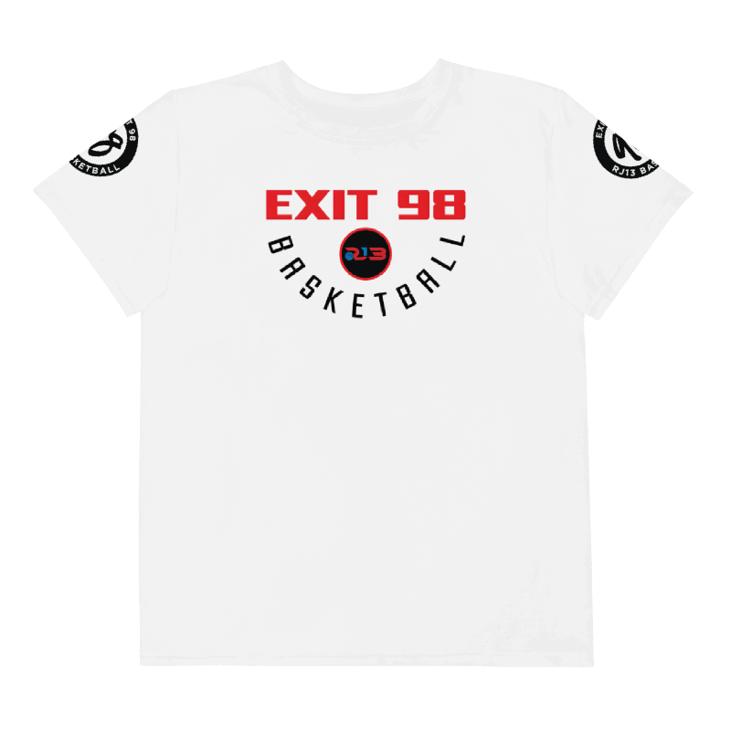 98 Adult Under Jersey Shirt product image (2)