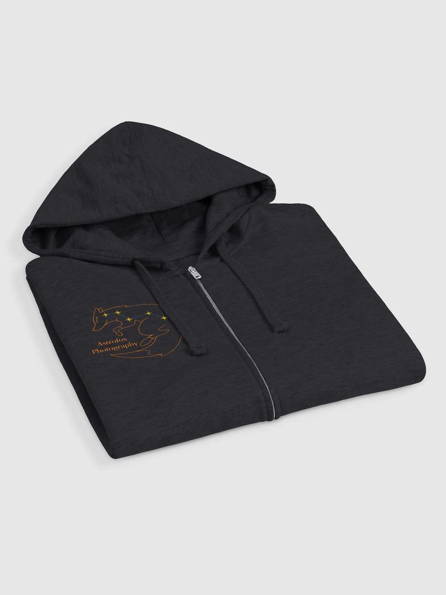 Astrofox Photography Zip Up Hoodie product image (3)