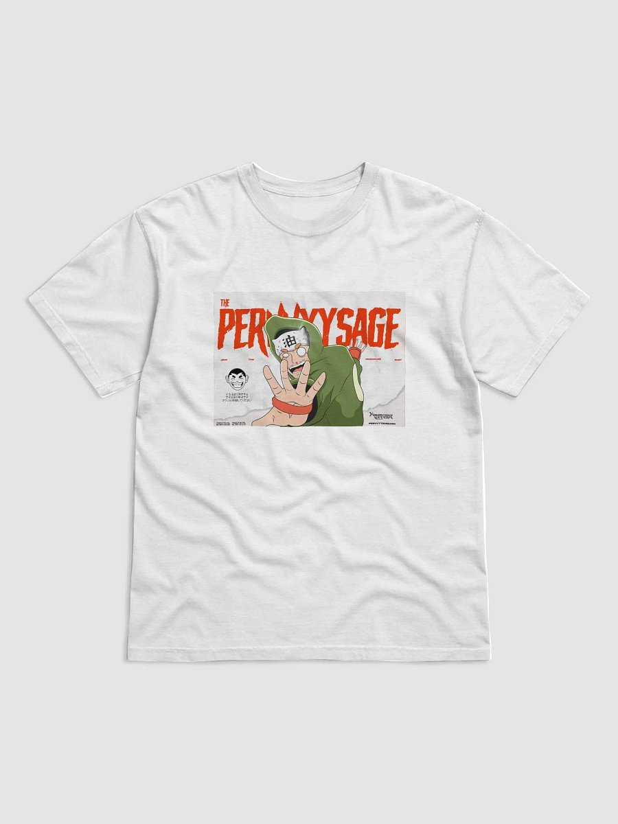 The Sage Shirt product image (1)