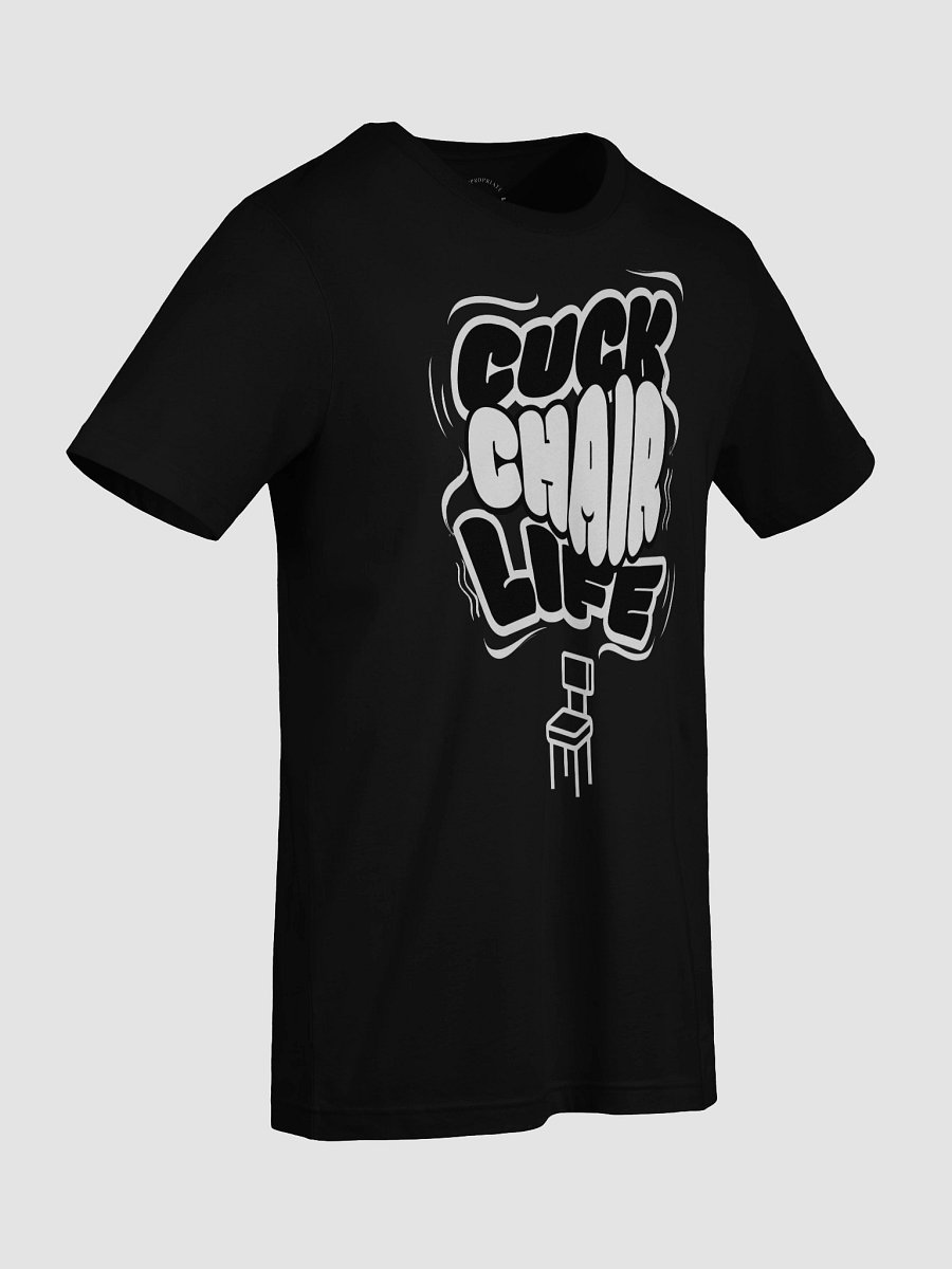 "CUCK CHAIR" By UNSTABLE product image (4)