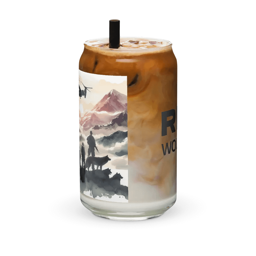 RPR Alpha Wolfpack Glass product image (12)