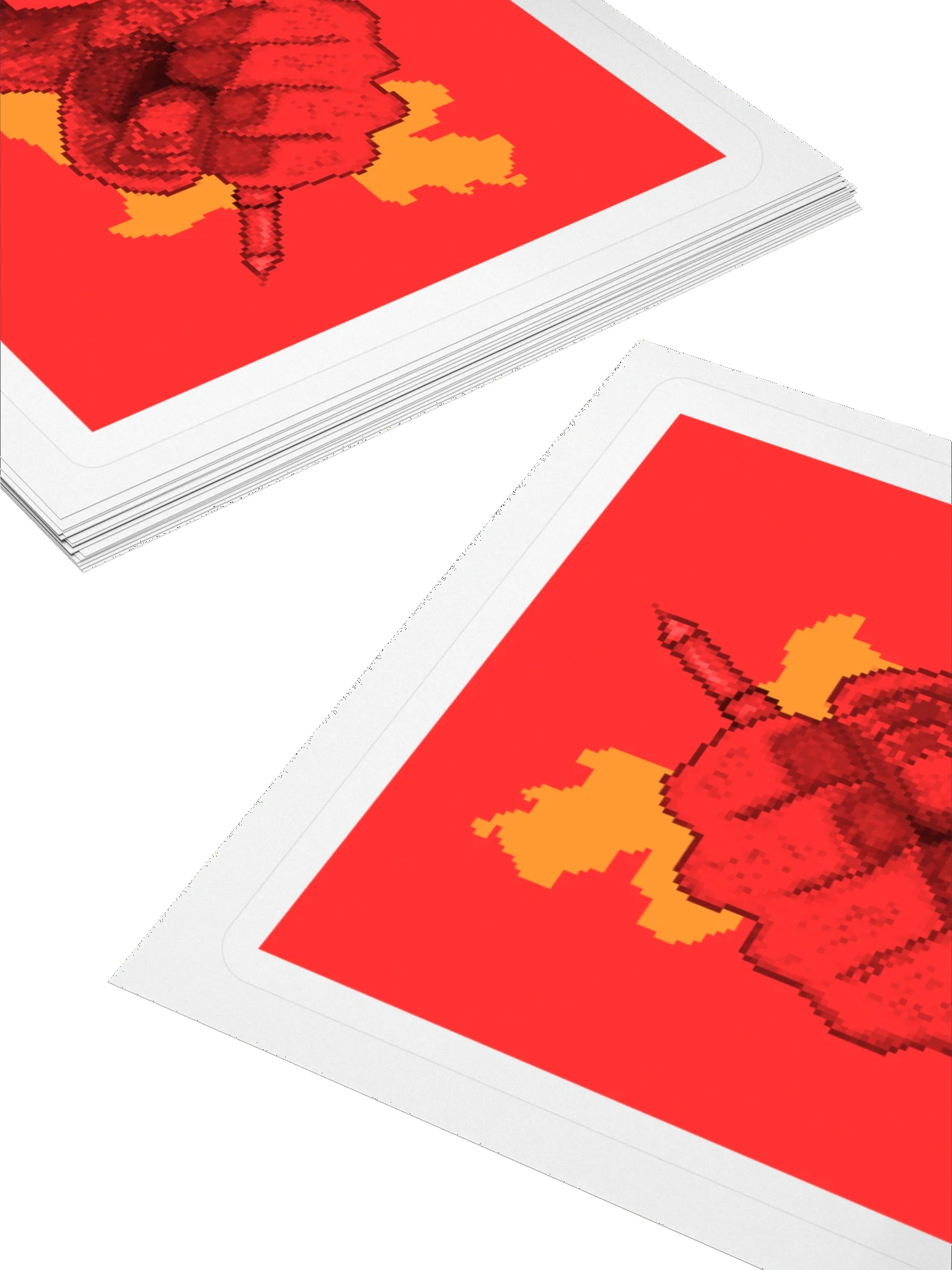 UPRISING Sticker product image (11)