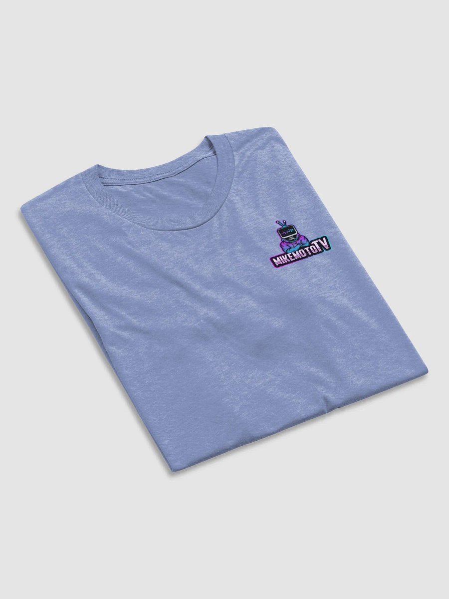 MMTV T-Shirt product image (4)