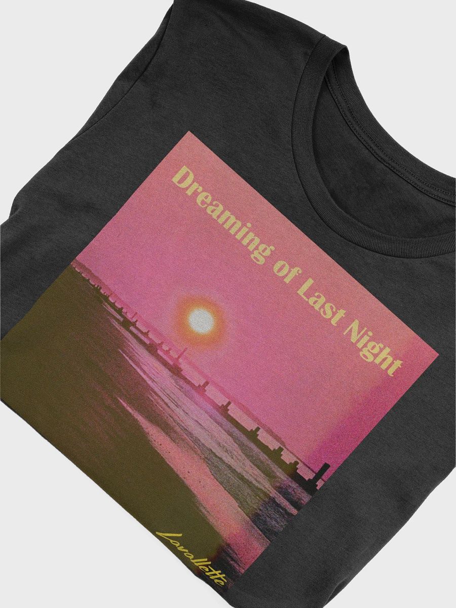 Dreaming of Last Night product image (5)