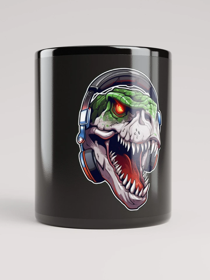 Degen Dinos Coffee Mug product image (1)