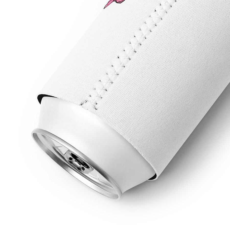 Floral Bowling Mama Can Cooler product image (18)