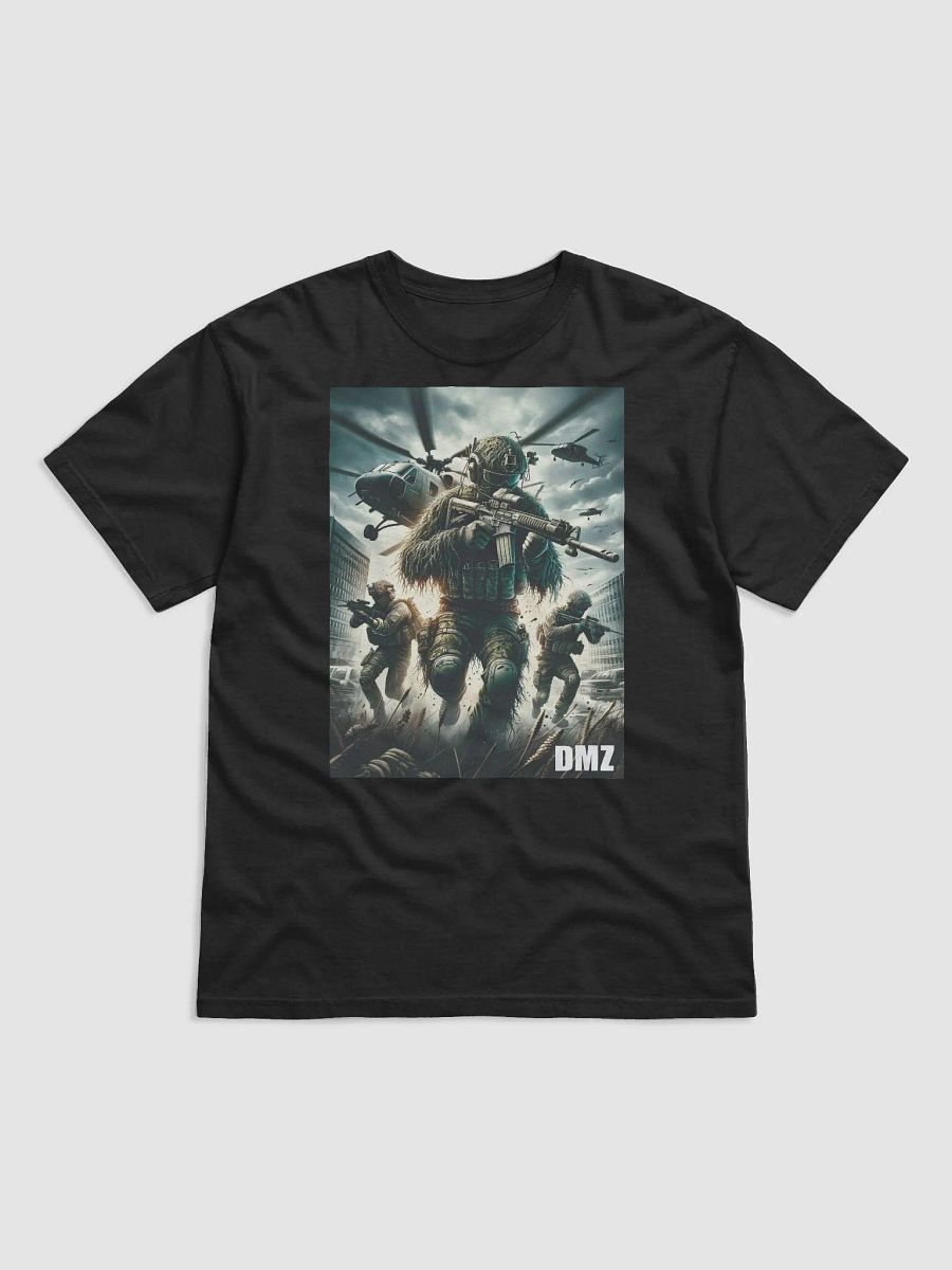 DEFEND THE EXFIL TSHIRT product image (1)