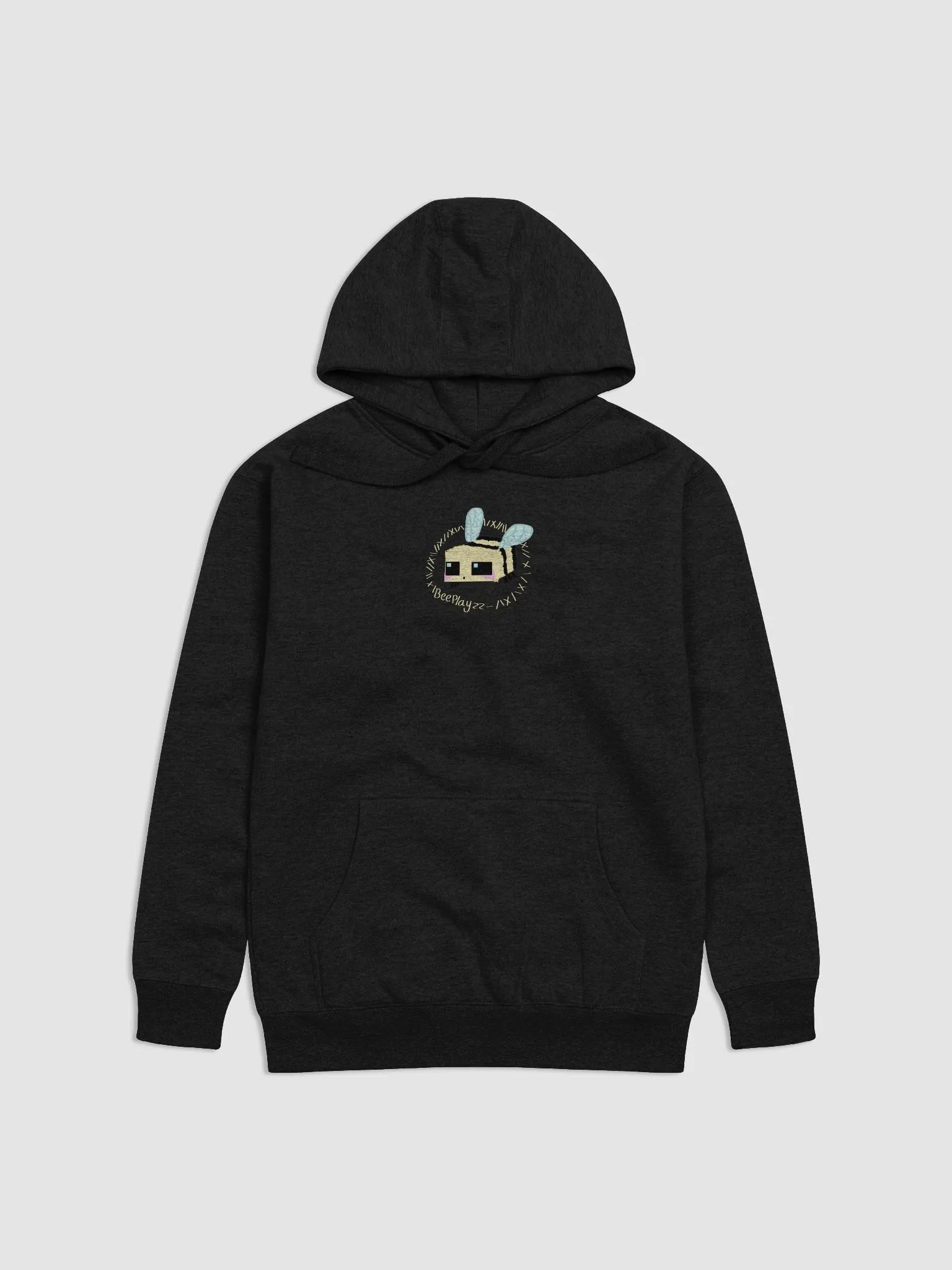 BeePlayzz_ Original Hoodie product image (1)
