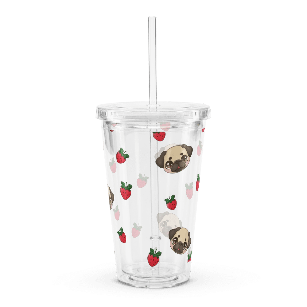 Strawberry Pugs product image (4)