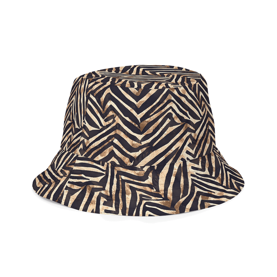 Snake Skin Hat product image (5)