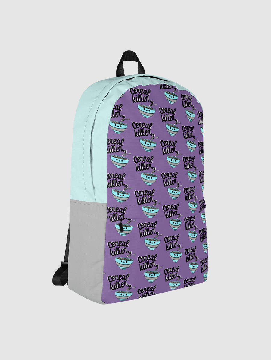 [The Cereal Bowl] Backpack 2 product image (3)