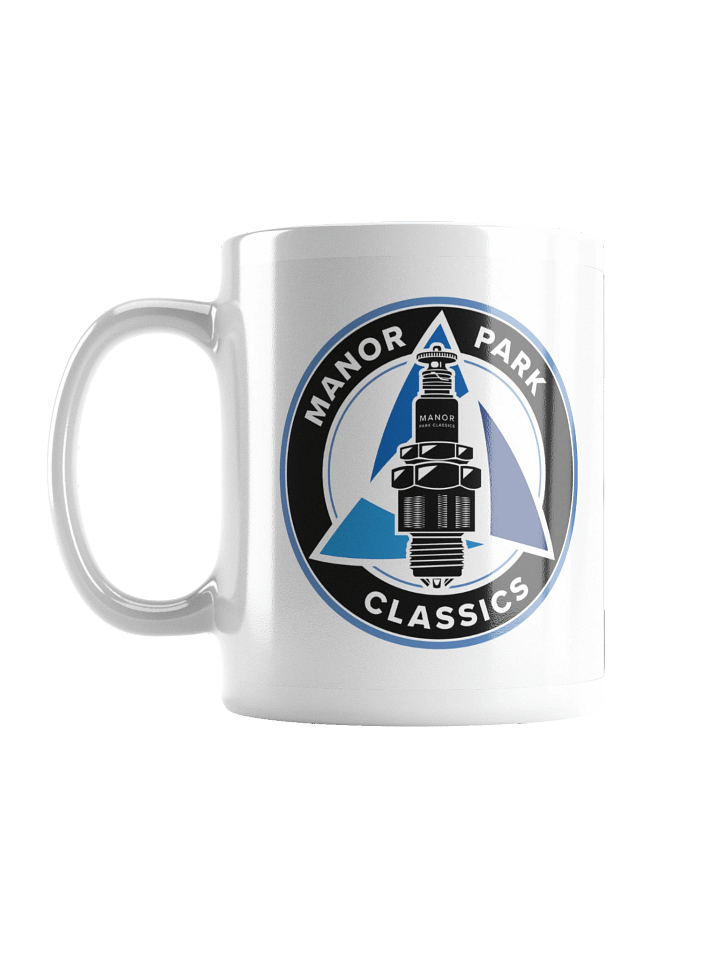 Special Edition - MPC Jim & Tim Mug product image (1)