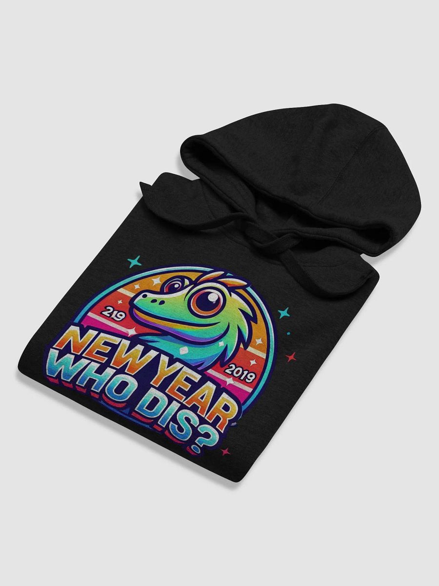 Dragon New Year Unisex Hoodie product image (30)