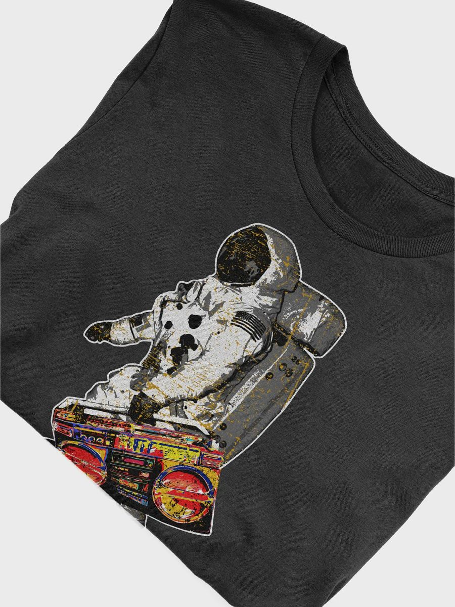 Astronaut Boombox product image (4)