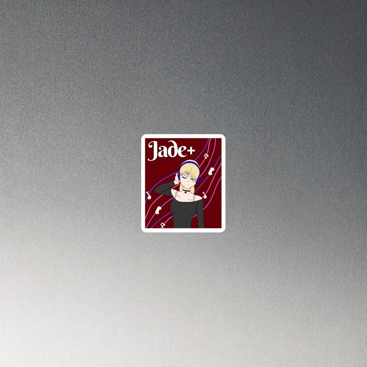Jade+ Magnet product image (2)