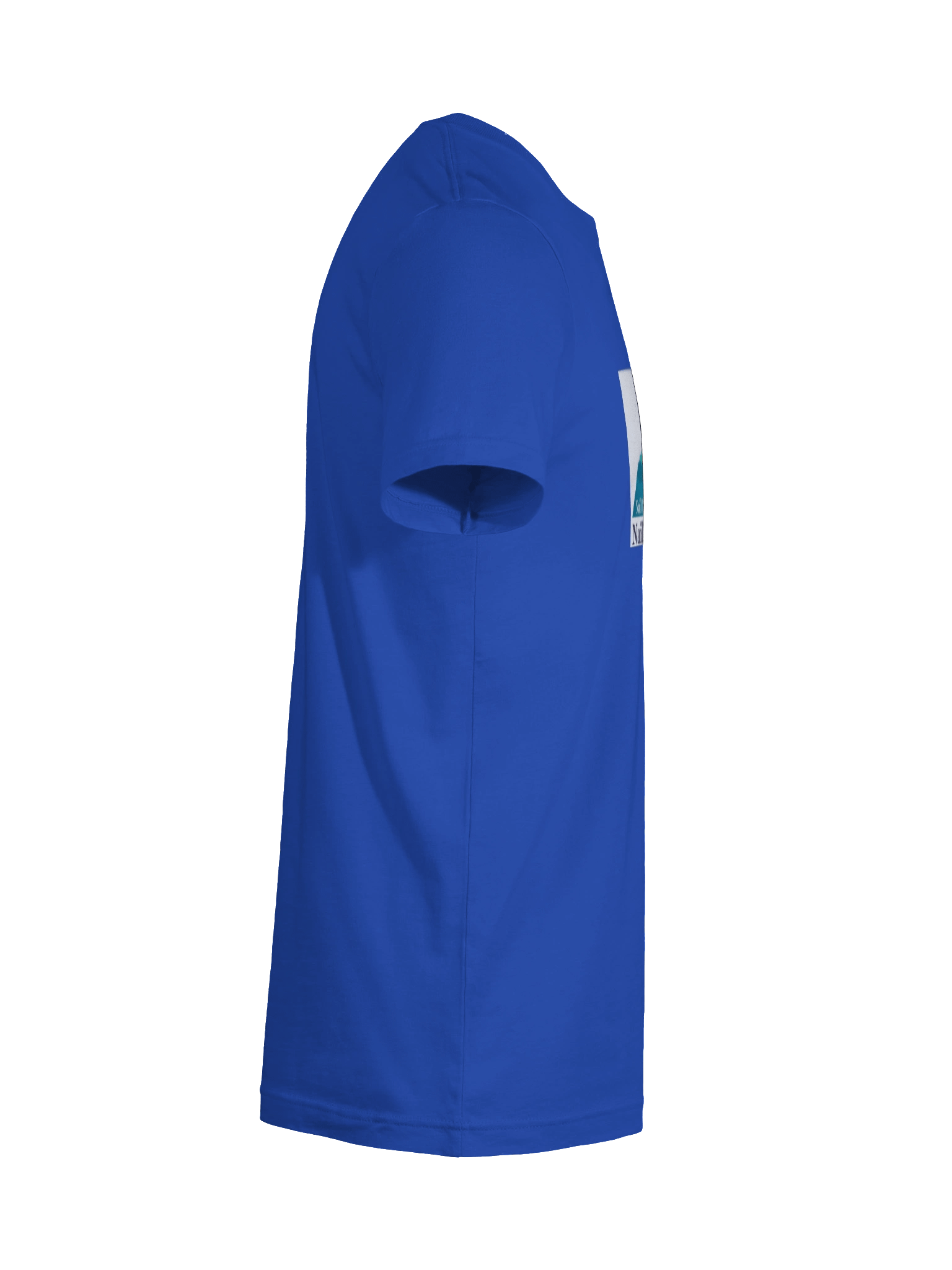 2026 Smokies Nail Show Tee (white logo) product image (12)