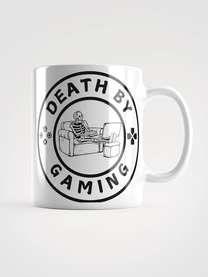 Death by Gaming product image (3)