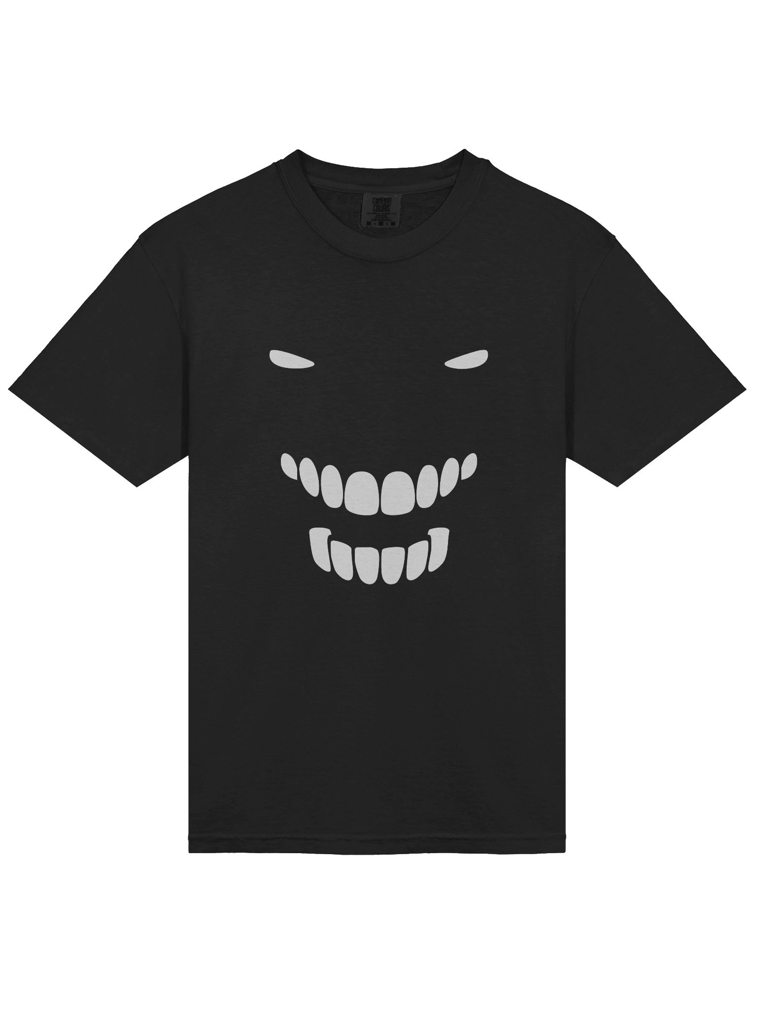 The Mad Grin Tee product image (18)