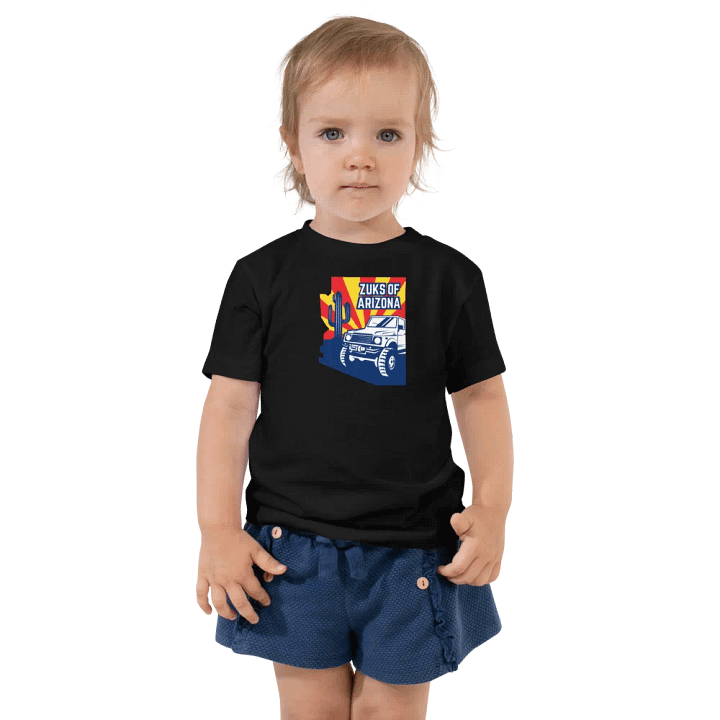 Classic Design - Toddler product image (1)