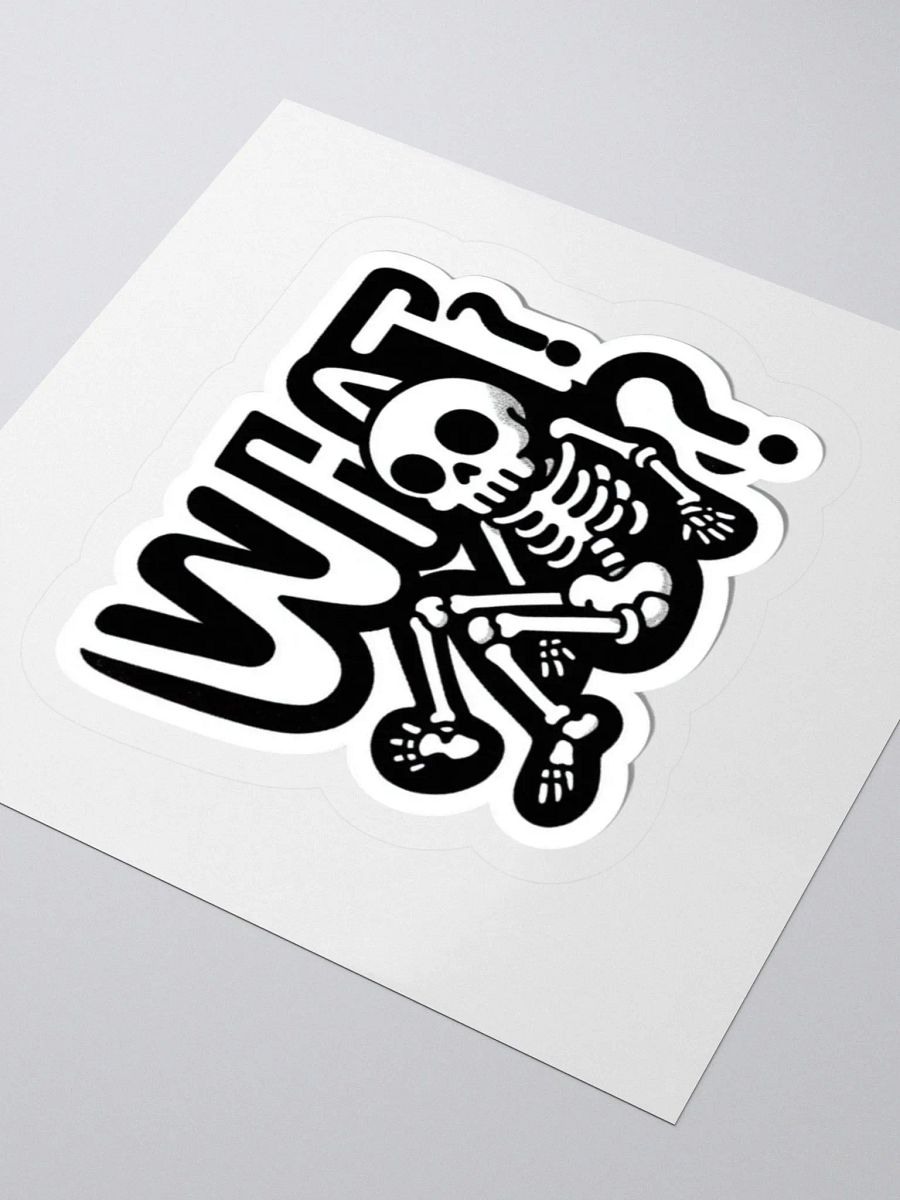 Zticker What? product image (3)