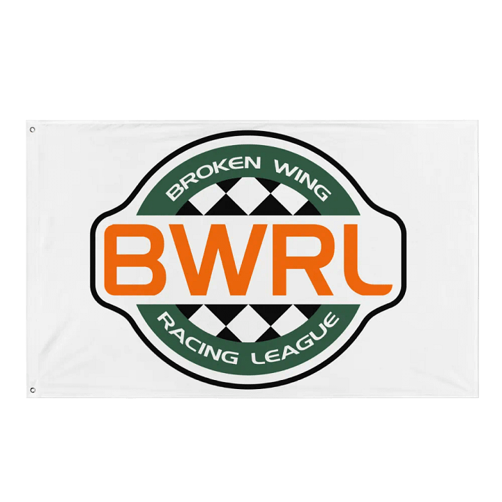 BWRL Flag product image (1)