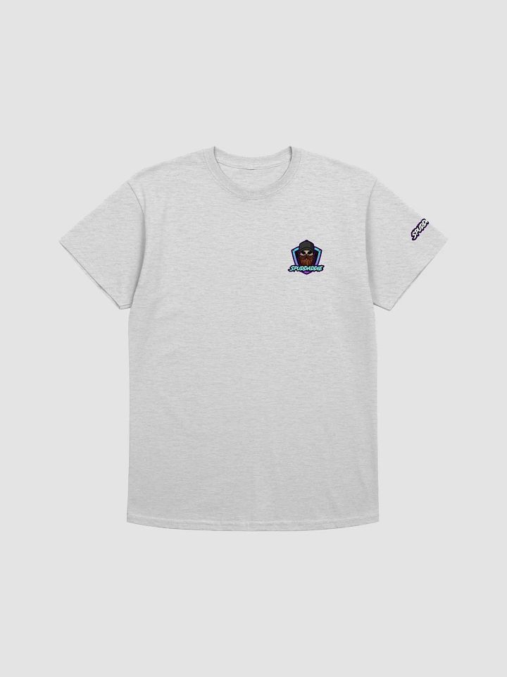 SpudDaddie LOGO T-Shirt product image (6)