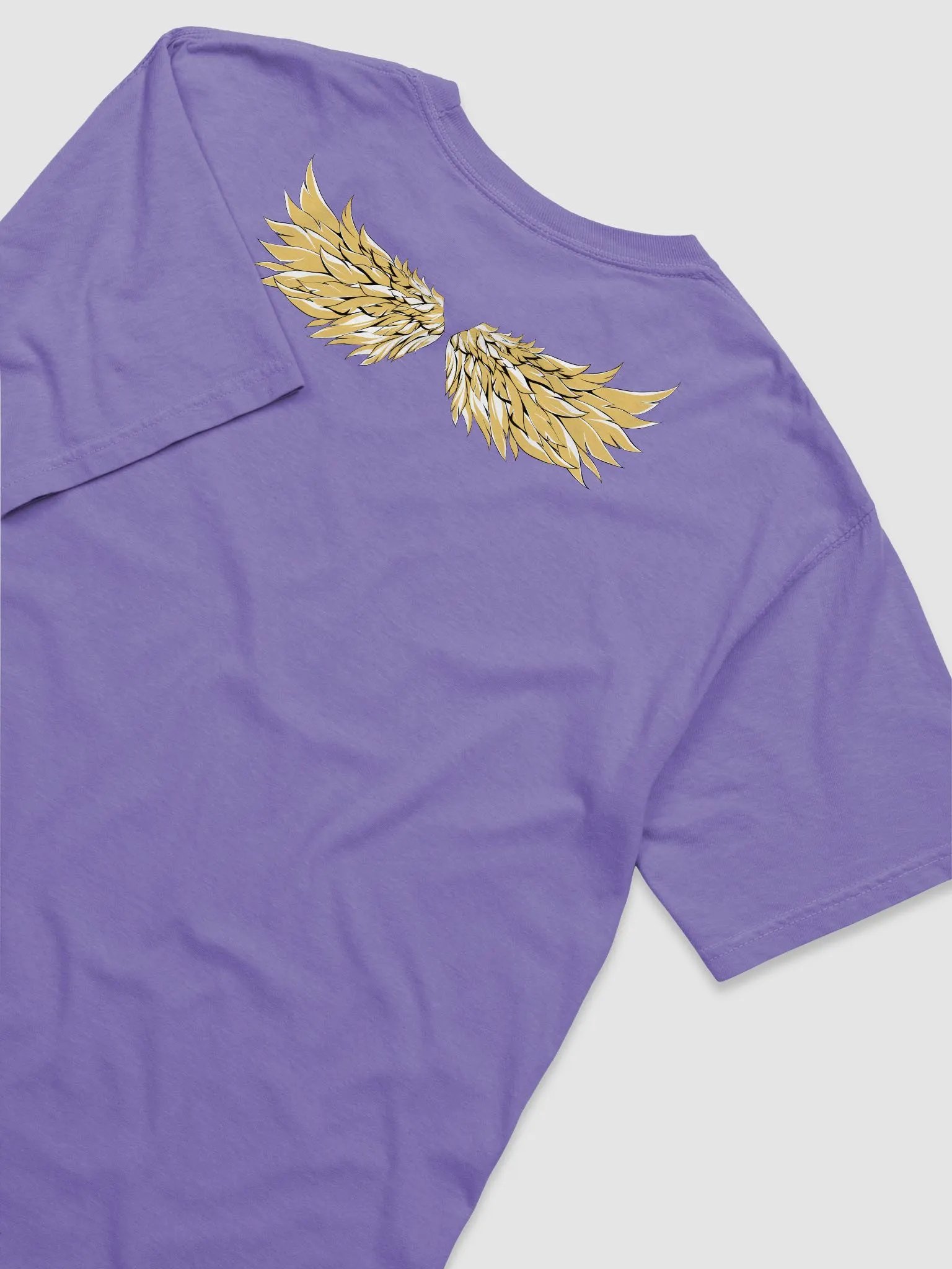 Winged Love Shirt product image (12)