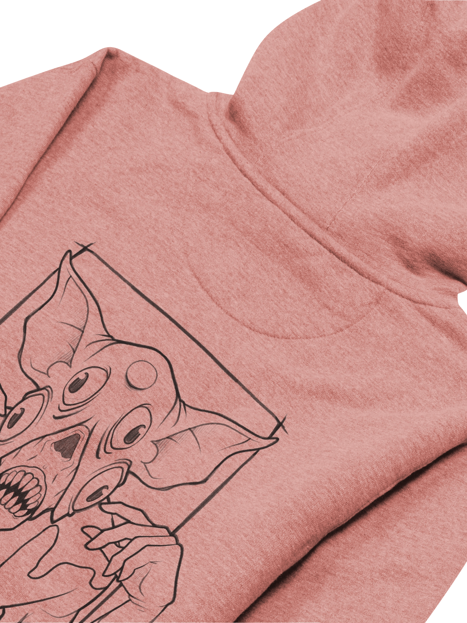 THE MASK // Sketch Series product image (1)