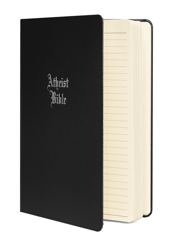 The Atheist Bible product image (1)