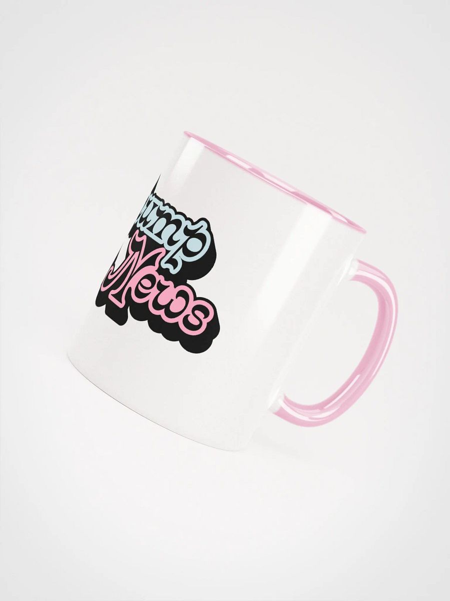 JustChump Online News Mug product image (4)