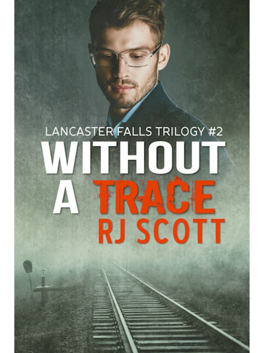 Without a Trace (Lancaster Falls 2) product image (2)