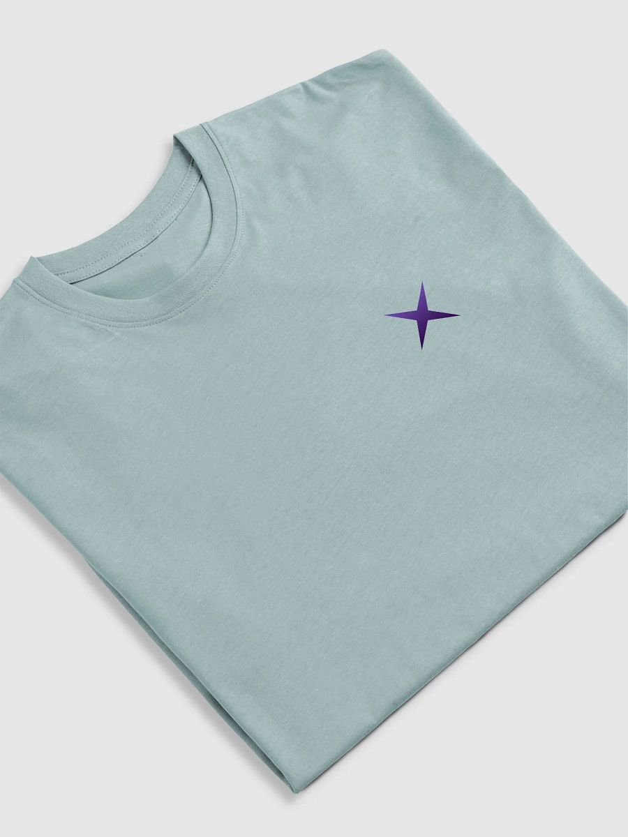 BROKE BUT STILL WINNING T-SHIRT product image (3)
